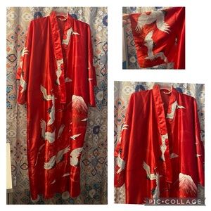 Juguemm kimono